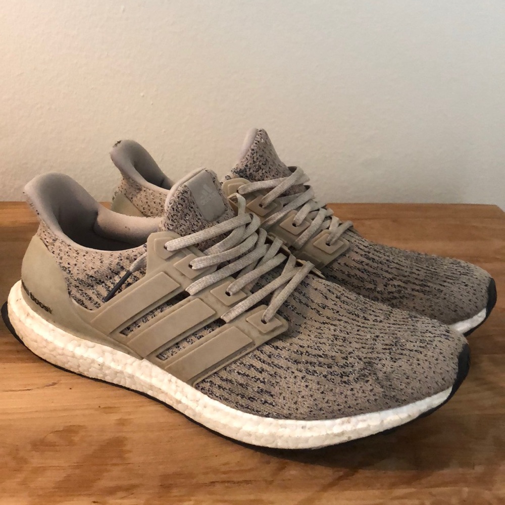 Adidas Ultra Boost 3.0 ‘Khaki’